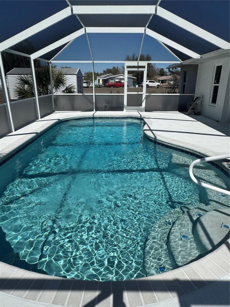 2499 Hershey Terrace, Punta Gorda, FL 33983 Photo