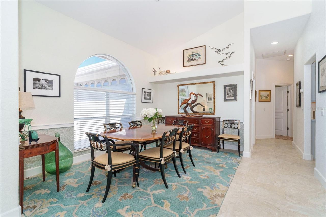 100 N Green Dolphin Drive, Cape Haze, FL 33946 Photo