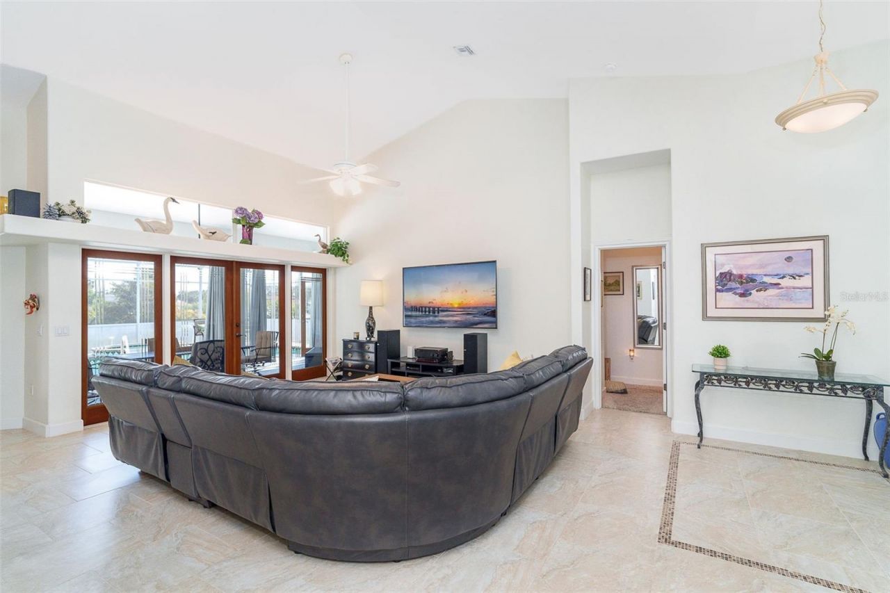 100 N Green Dolphin Drive , Cape Haze, FL 33946 Photo