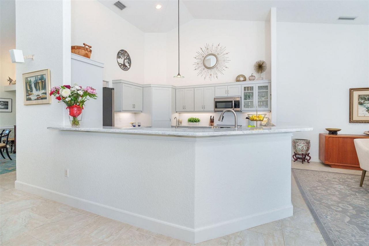 100 N Green Dolphin Drive, Cape Haze, FL 33946 Photo