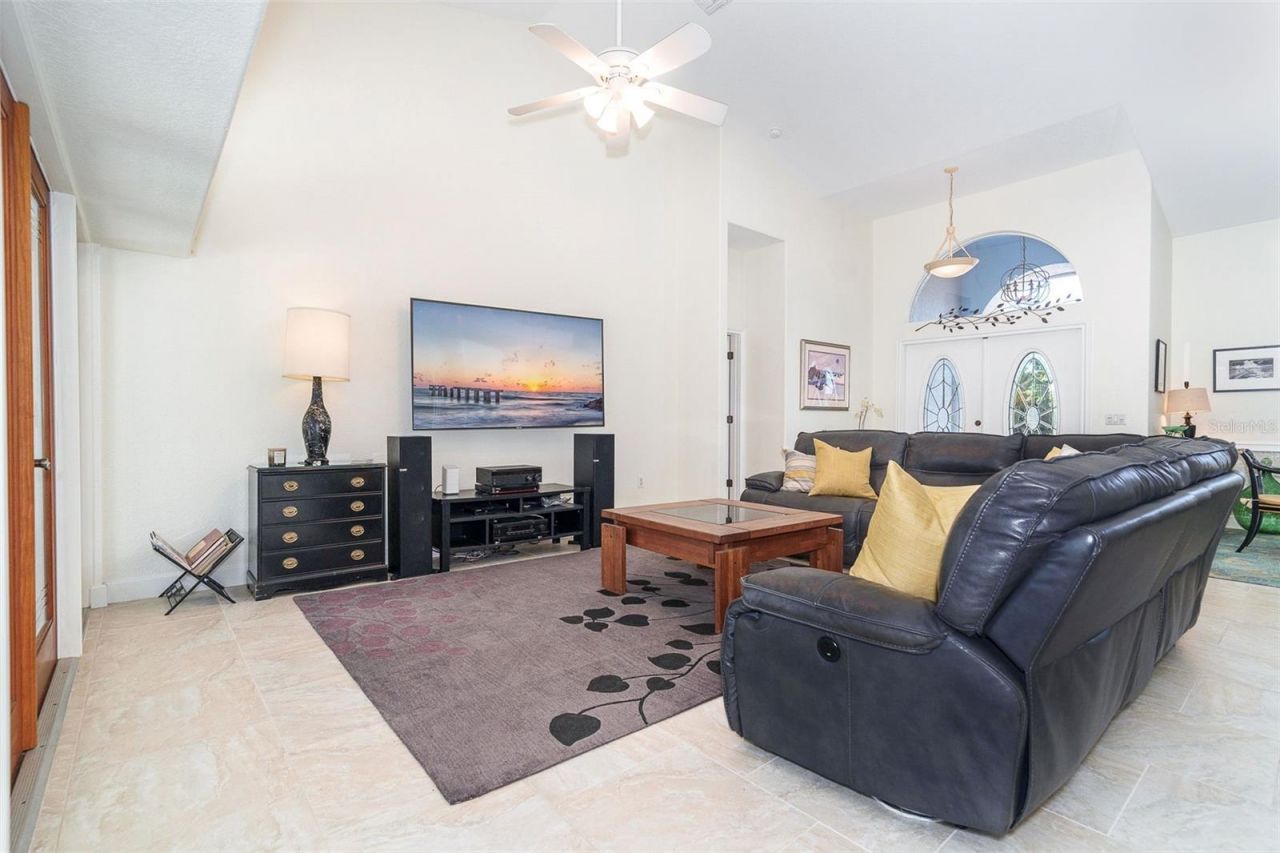 100 N Green Dolphin Drive , Cape Haze, FL 33946 Photo