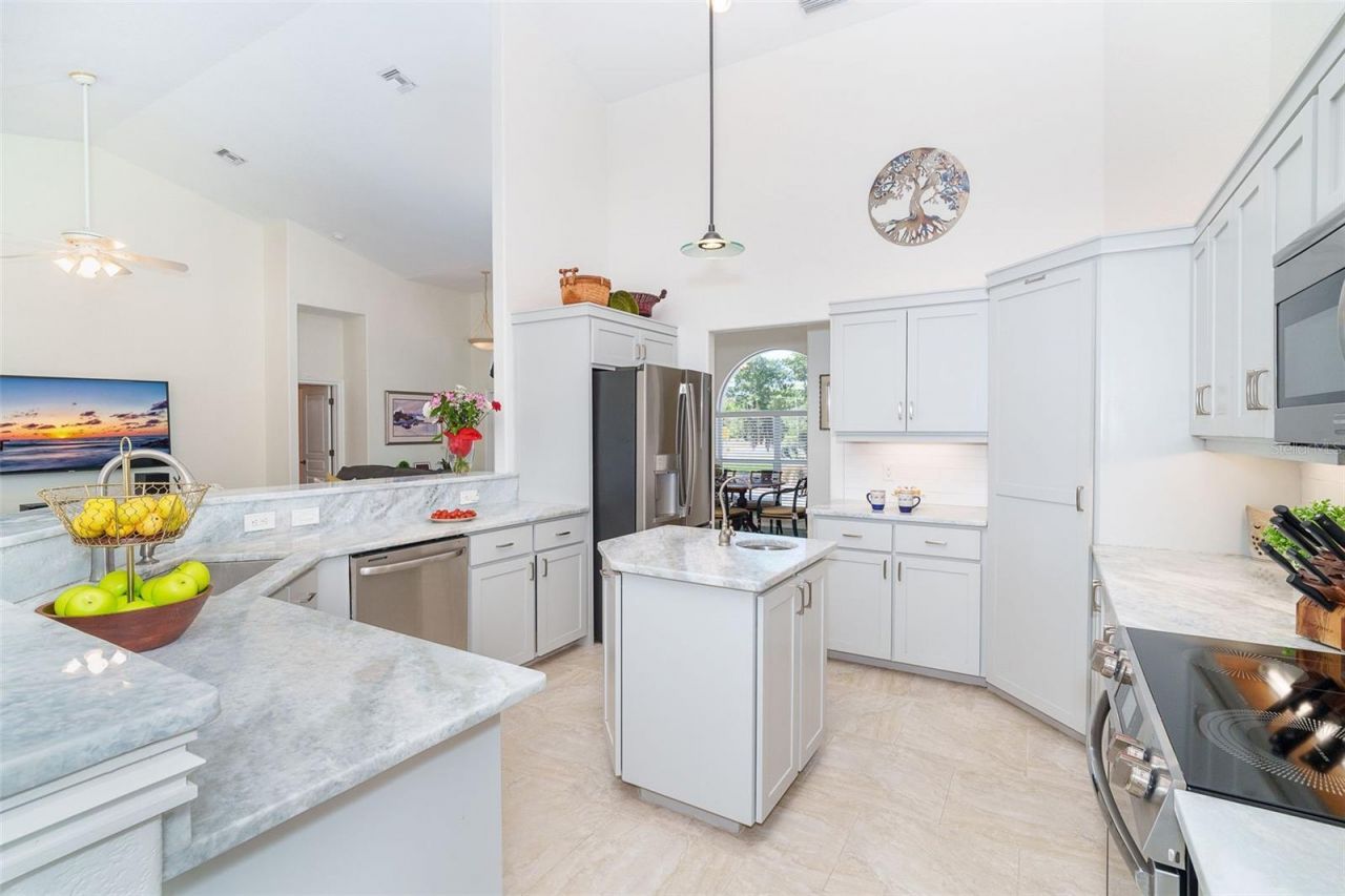 100 N Green Dolphin Drive, Cape Haze, FL 33946 Photo