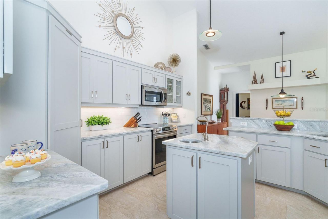 100 N Green Dolphin Drive, Cape Haze, FL 33946 Photo