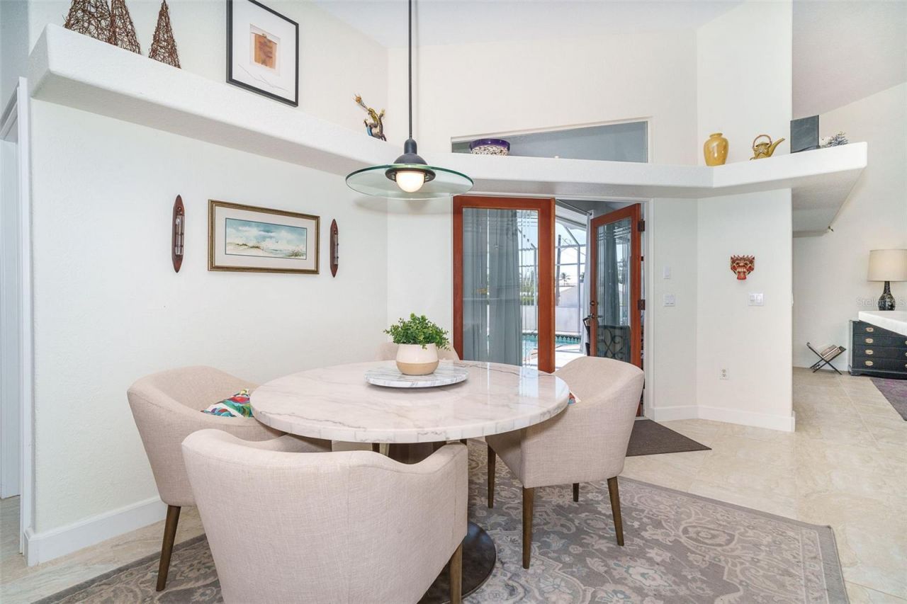 100 N Green Dolphin Drive , Cape Haze, FL 33946 Photo