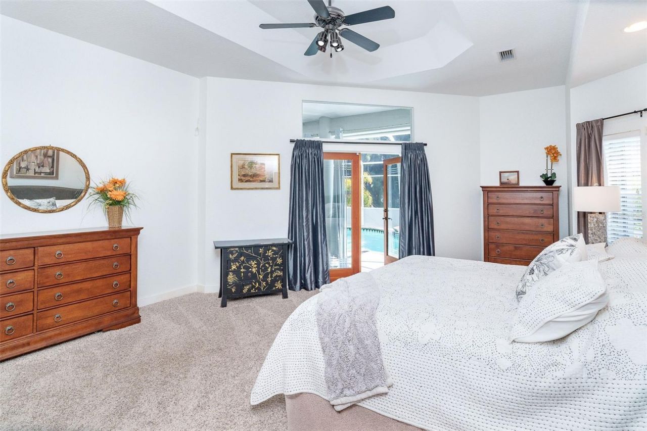 100 N Green Dolphin Drive, Cape Haze, FL 33946 Photo