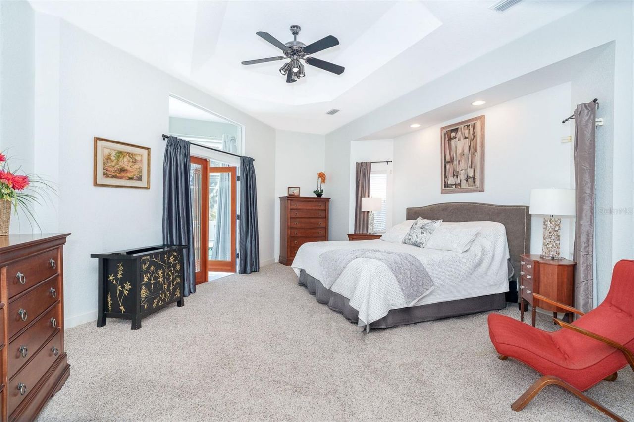 100 N Green Dolphin Drive , Cape Haze, FL 33946 Photo