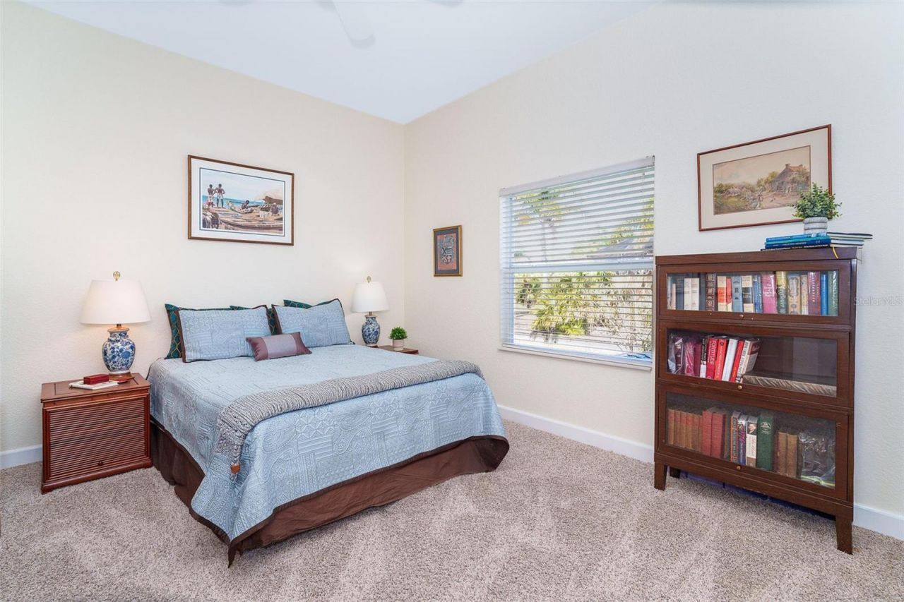 100 N Green Dolphin Drive, Cape Haze, FL 33946 Photo