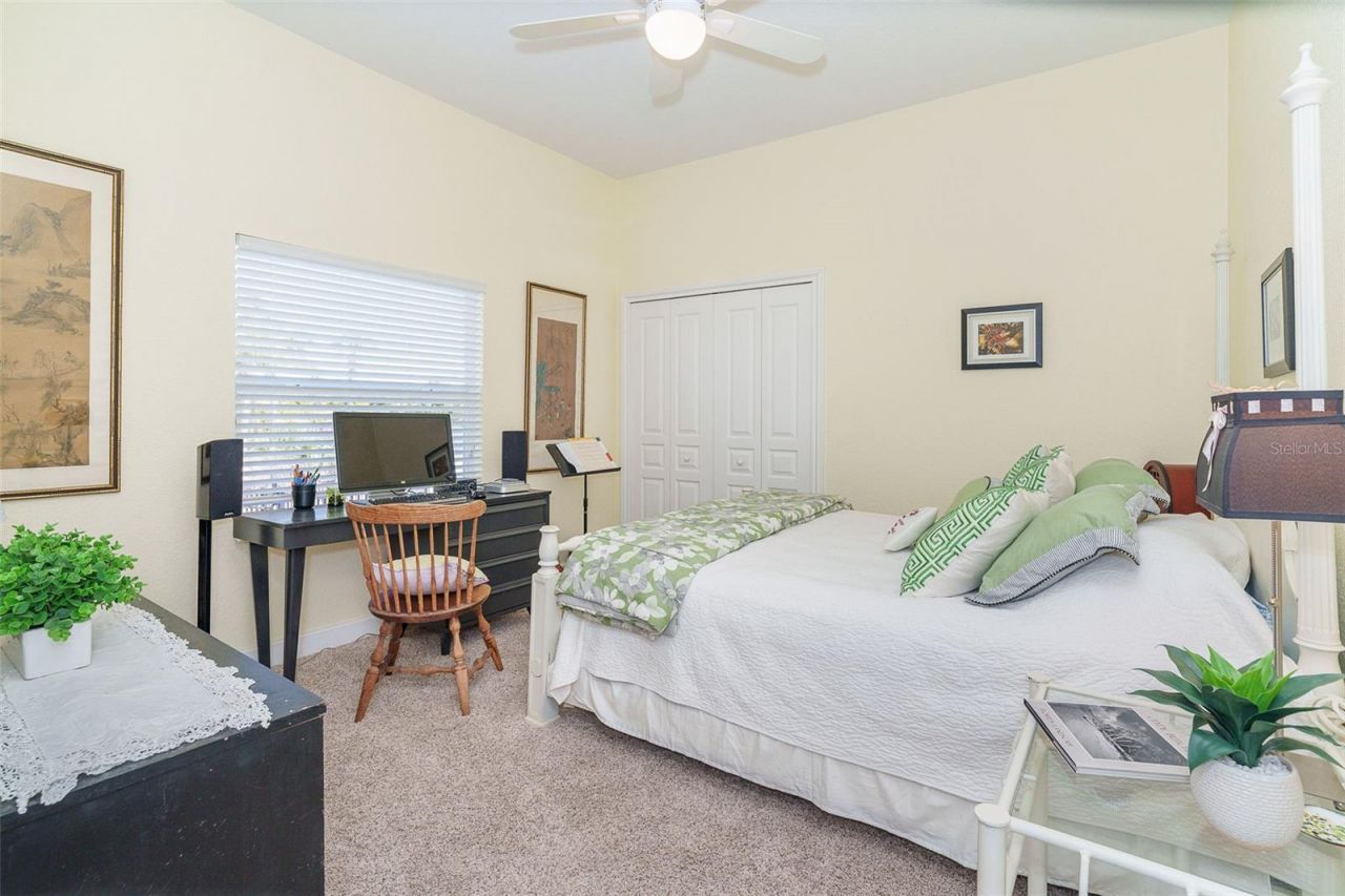 100 N Green Dolphin Drive, Cape Haze, FL 33946 Photo