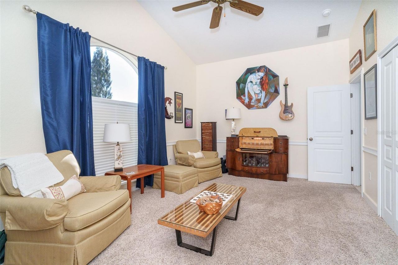 100 N Green Dolphin Drive, Cape Haze, FL 33946 Photo