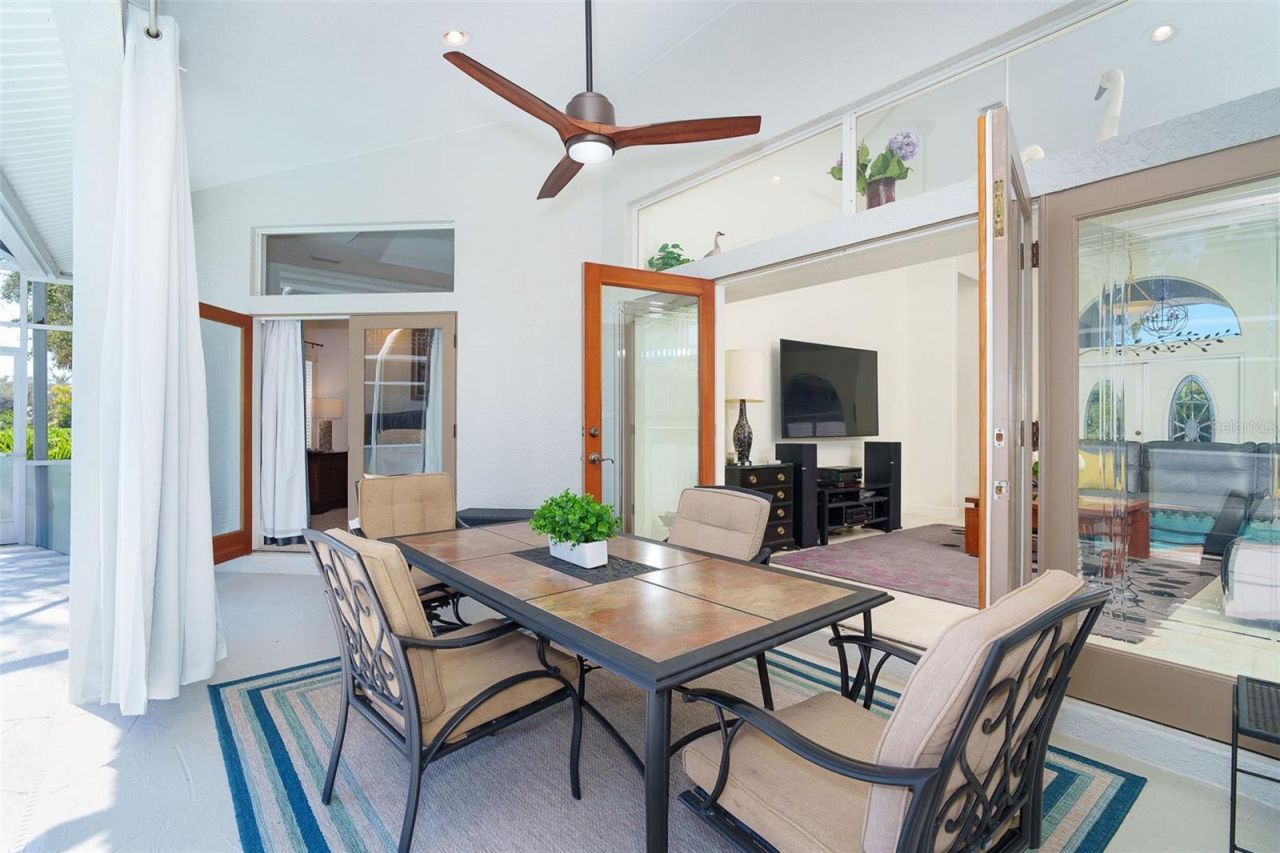 100 N Green Dolphin Drive, Cape Haze, FL 33946 Photo