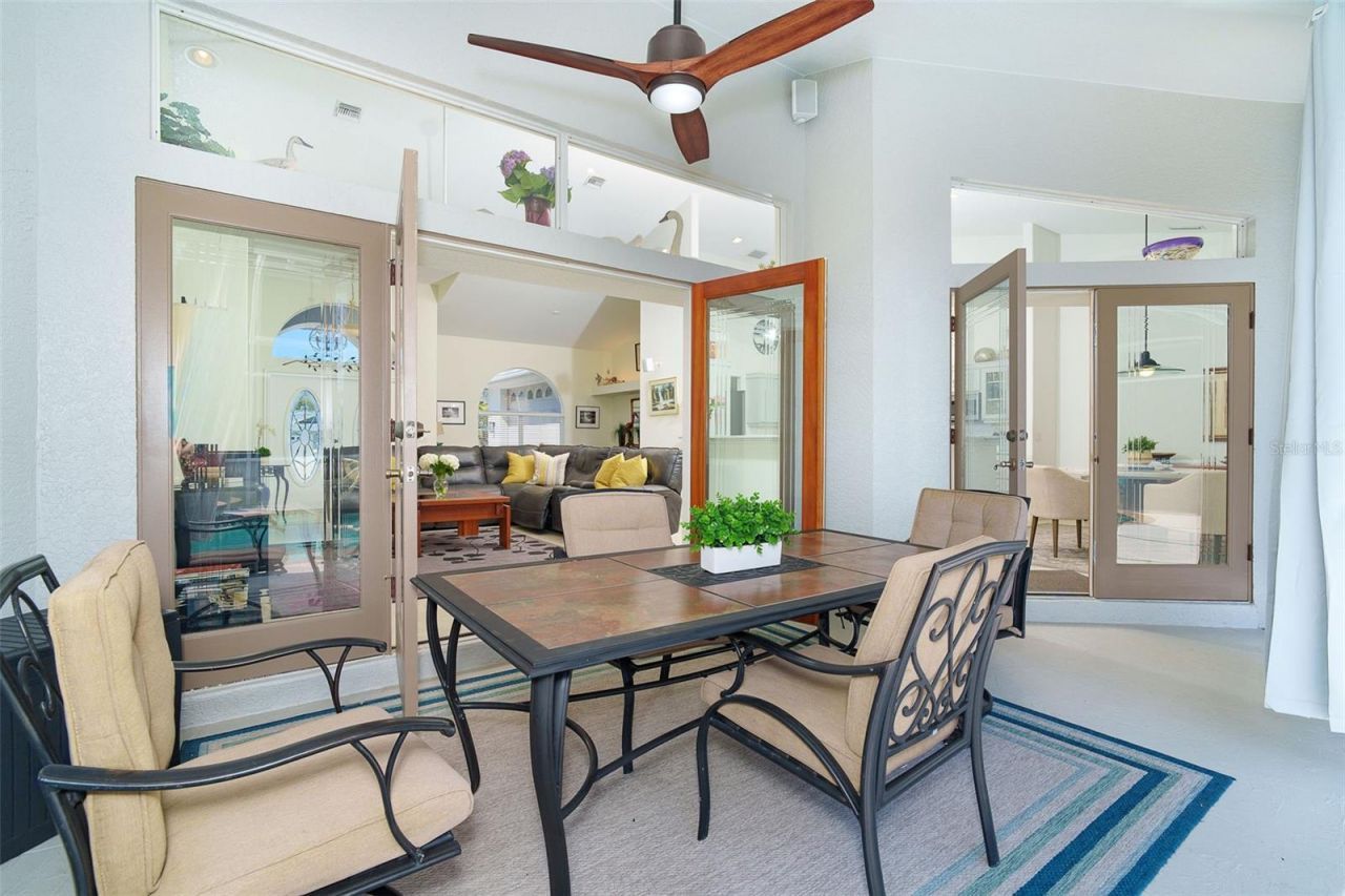 100 N Green Dolphin Drive, Cape Haze, FL 33946 Photo