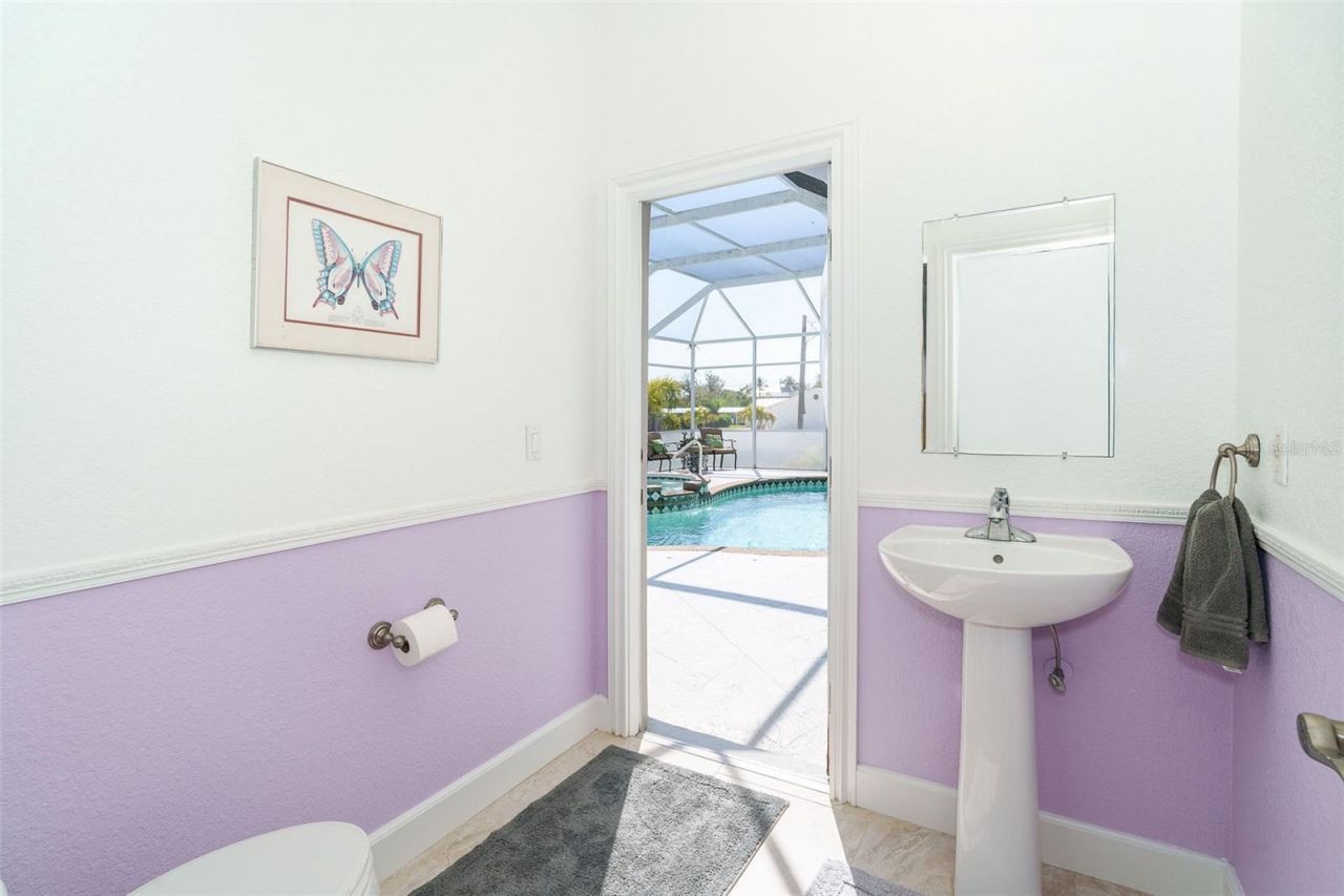 100 N Green Dolphin Drive , Cape Haze, FL 33946 Photo