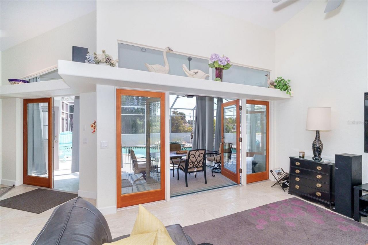 100 N Green Dolphin Drive , Cape Haze, FL 33946 Photo