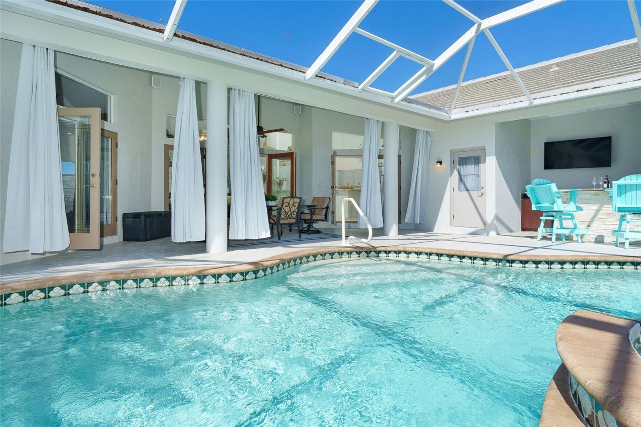 100 N Green Dolphin Drive , Cape Haze, FL 33946 Photo