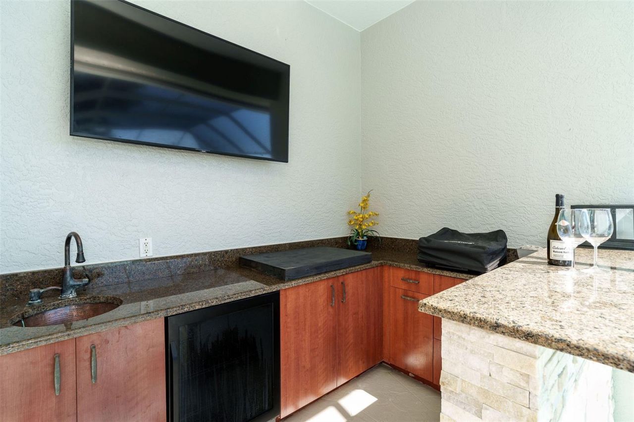 100 N Green Dolphin Drive , Cape Haze, FL 33946 Photo