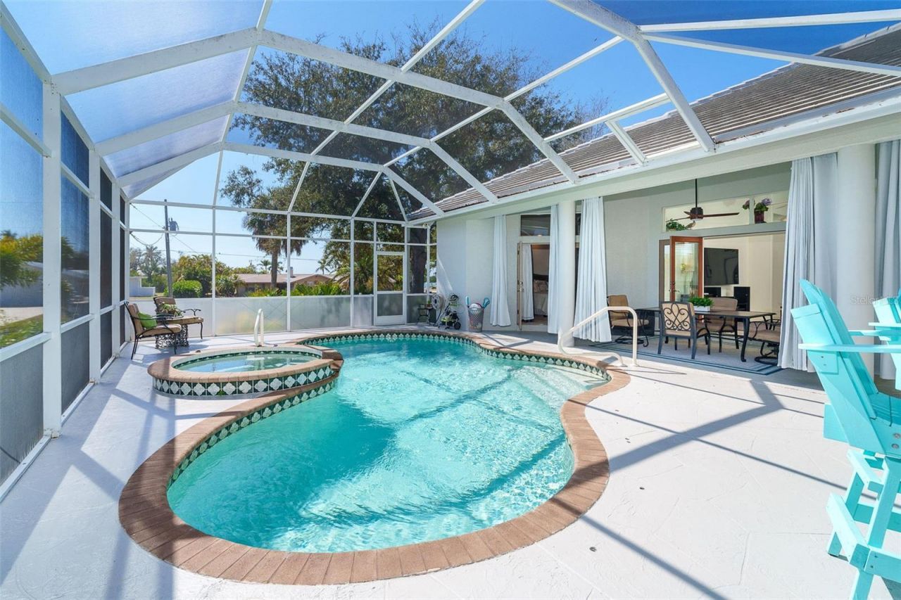 100 N Green Dolphin Drive , Cape Haze, FL 33946 Photo