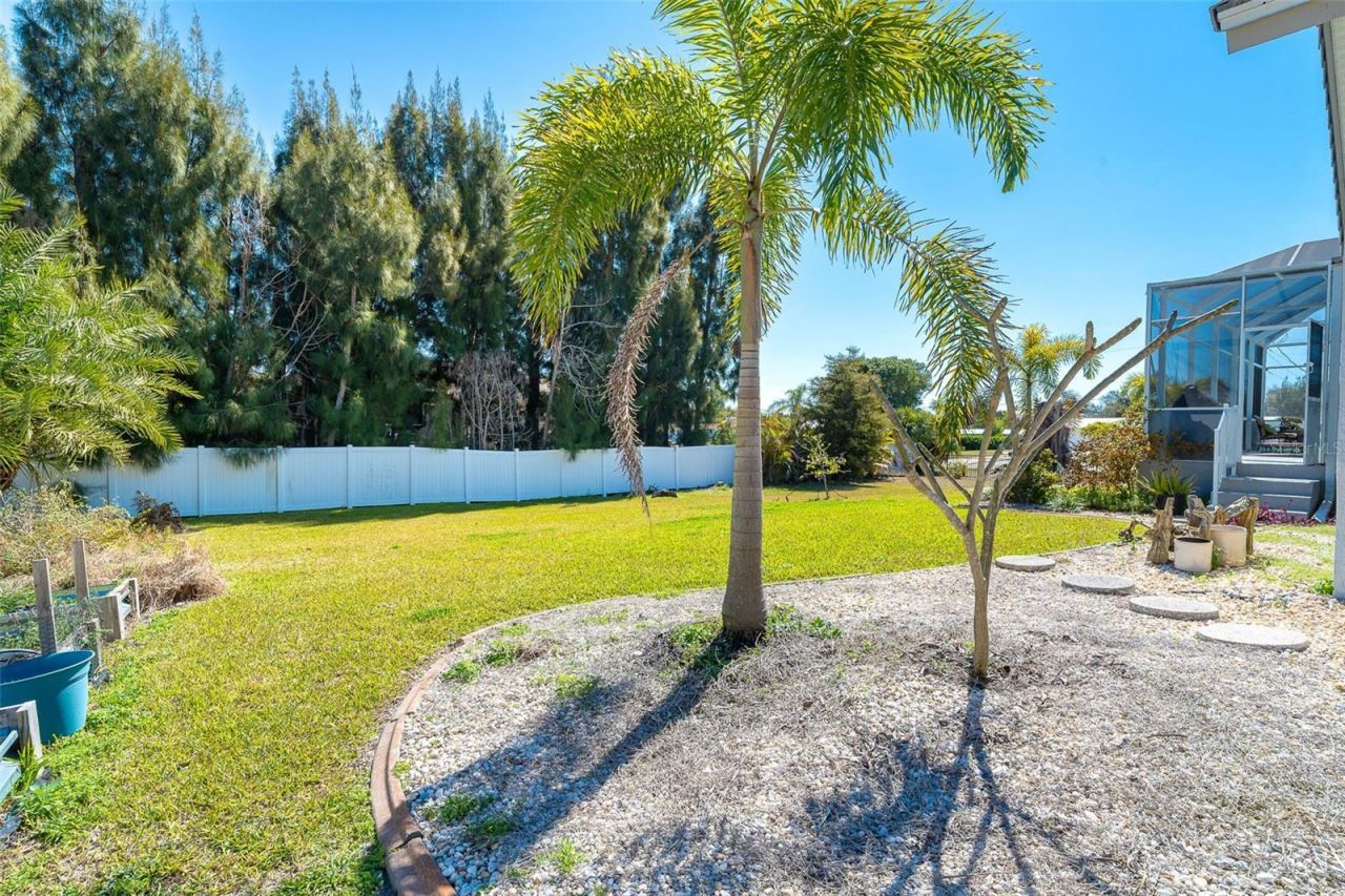 100 N Green Dolphin Drive, Cape Haze, FL 33946 Photo