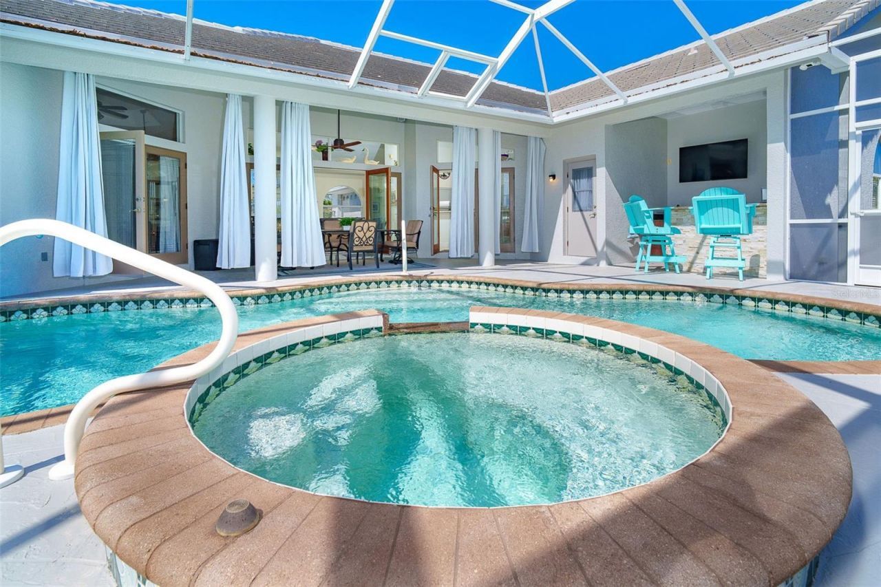 100 N Green Dolphin Drive , Cape Haze, FL 33946 Photo