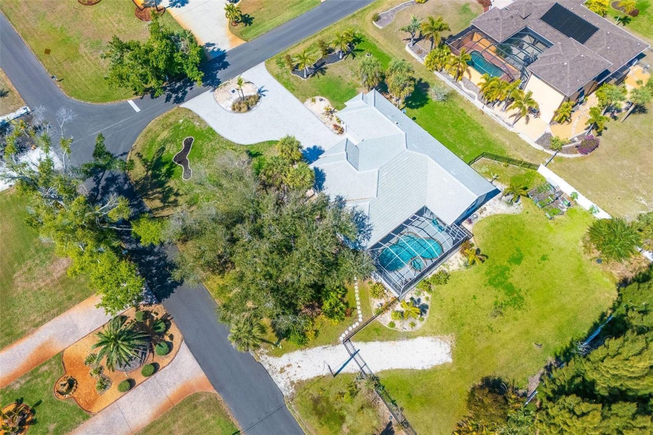 100 N Green Dolphin Drive, Cape Haze, FL 33946 Photo