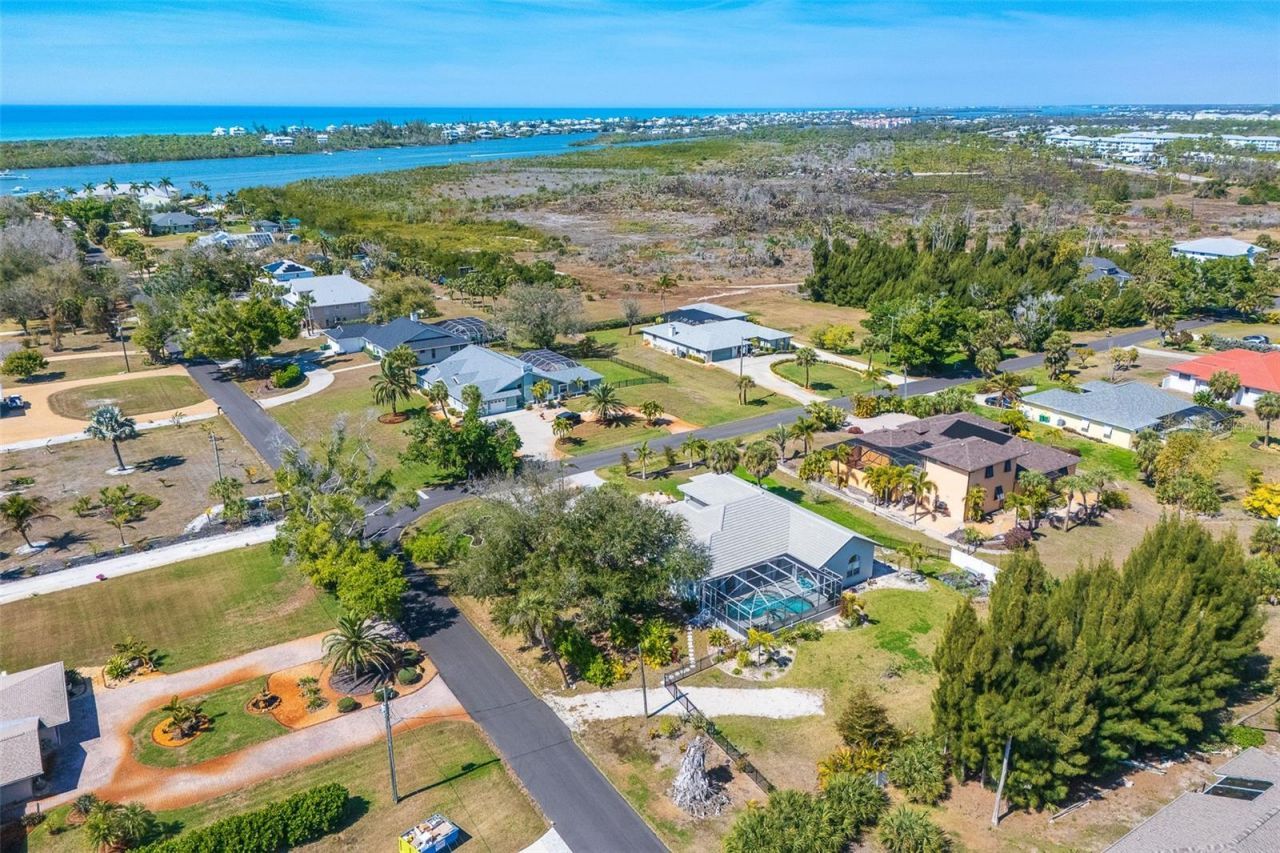 100 N Green Dolphin Drive , Cape Haze, FL 33946 Photo
