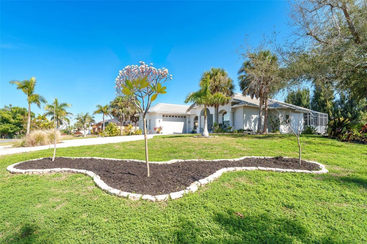 100 N Green Dolphin Drive, Cape Haze, FL 33946 Photo