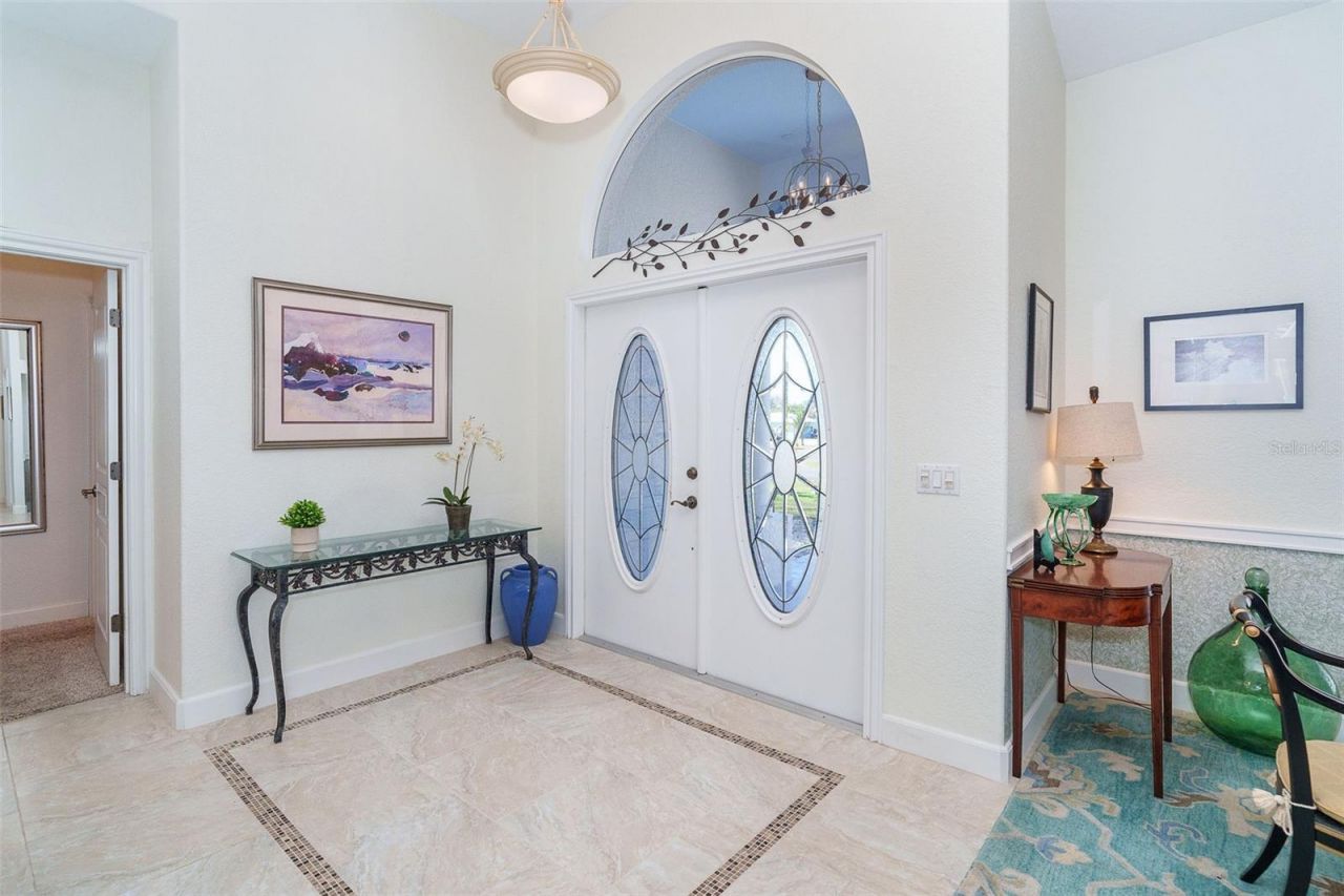 100 N Green Dolphin Drive, Cape Haze, FL 33946 Photo