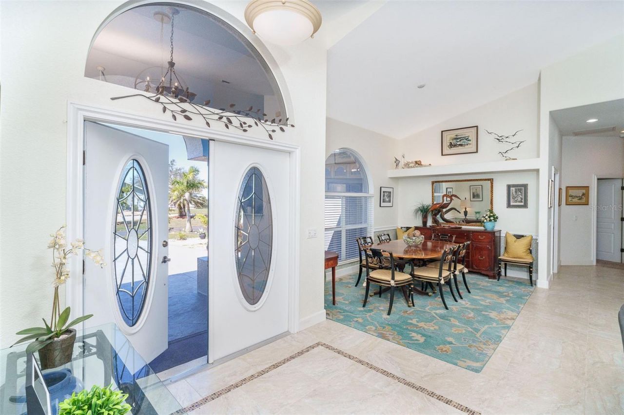 100 N Green Dolphin Drive, Cape Haze, FL 33946 Photo