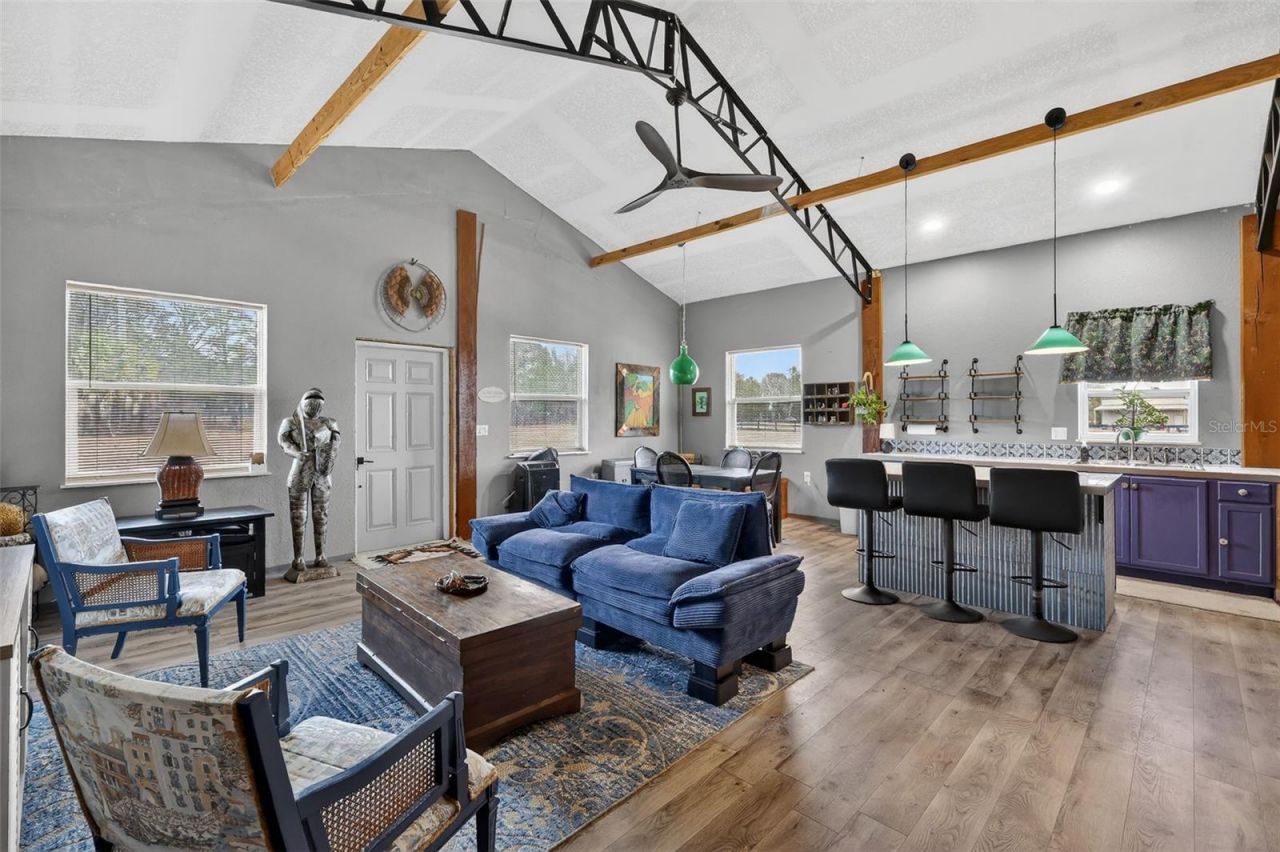 4564 County Road 103g, Oxford, FL 34484 Photo