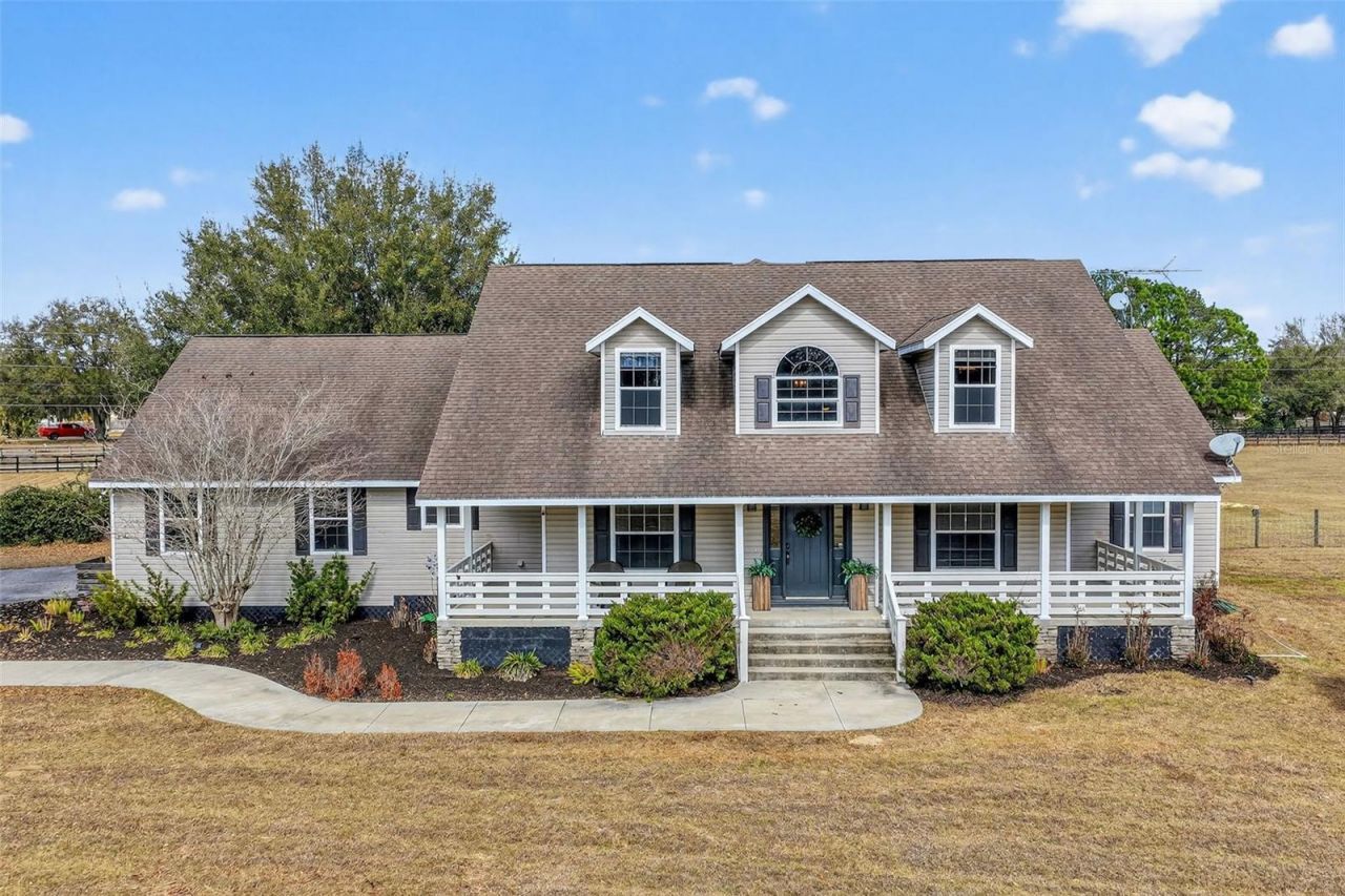 4564 County Road 103g, Oxford, FL 34484 Photo