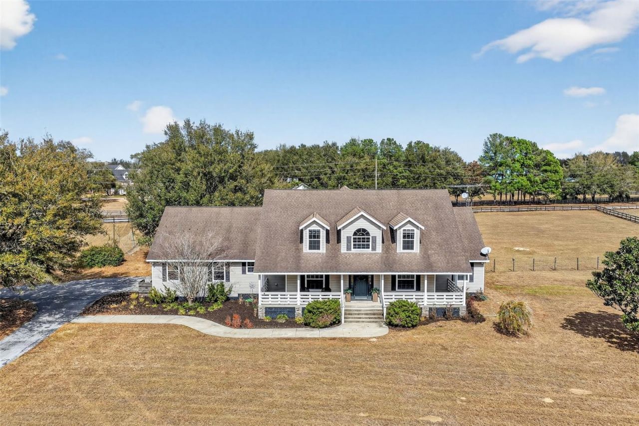 4564 County Road 103g, Oxford, FL 34484 Photo