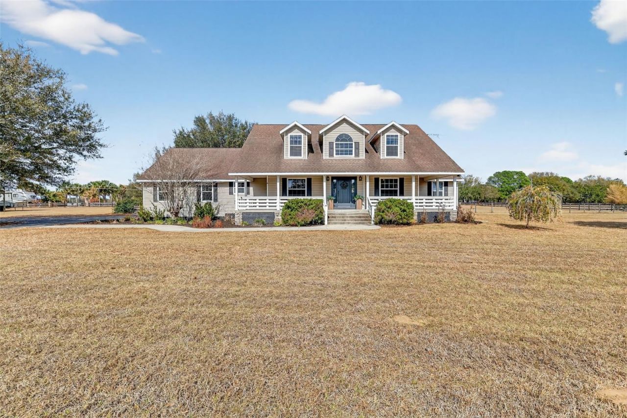 4564 County Road 103g, Oxford, FL 34484 Photo