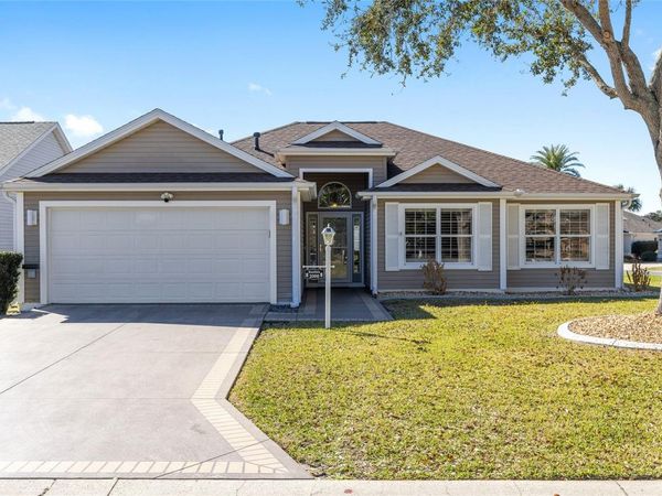 2000 ARDMORE WAY , THE VILLAGES, FL 32162