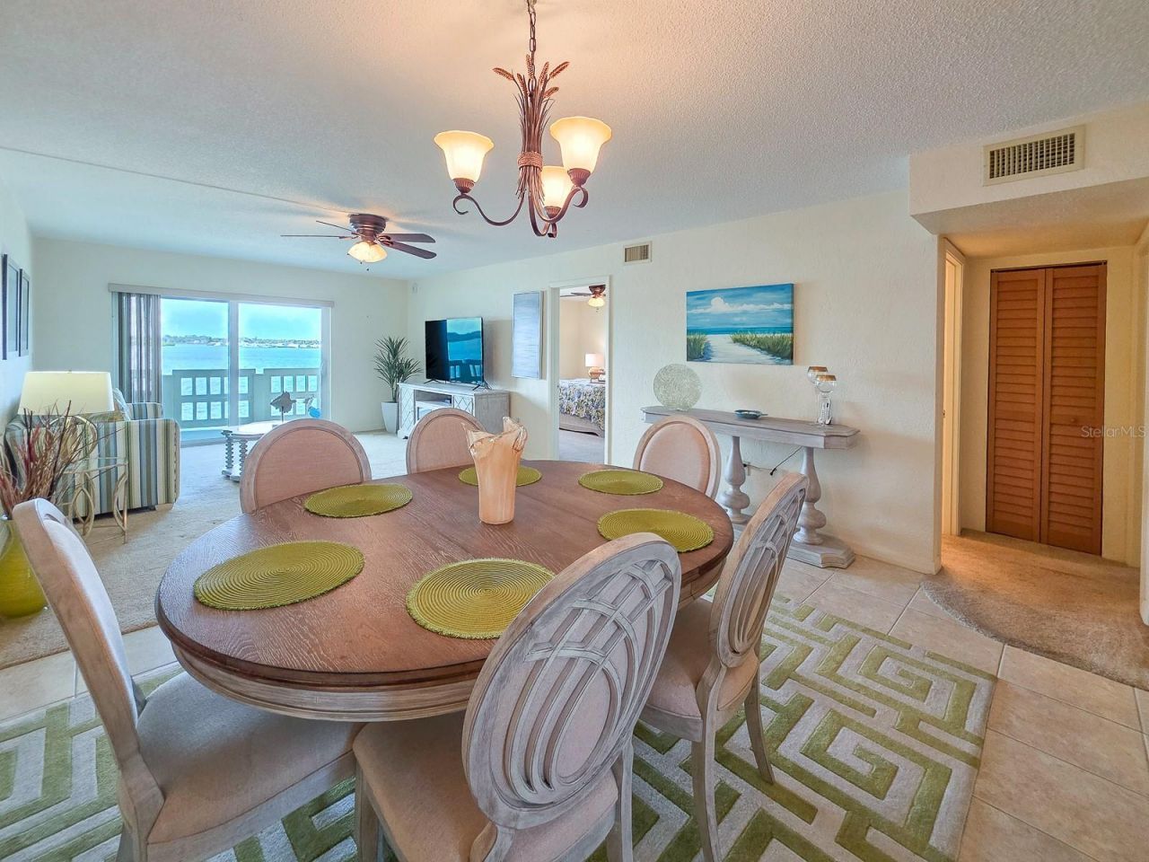 3606 S Peninsula Drive, Unit 208, Port Orange, FL 32127 Photo