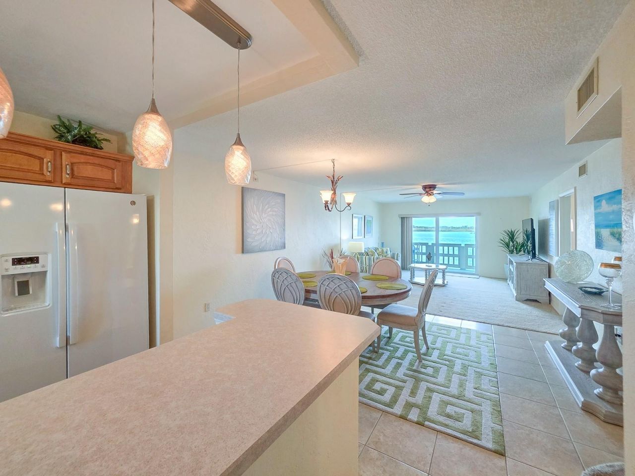 3606 S Peninsula Drive, Unit 208, Port Orange, FL 32127 Photo