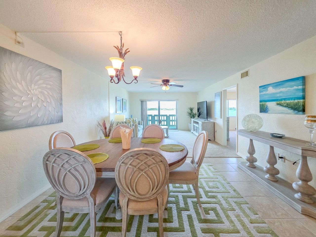 3606 S Peninsula Drive, Unit 208, Port Orange, FL 32127 Photo