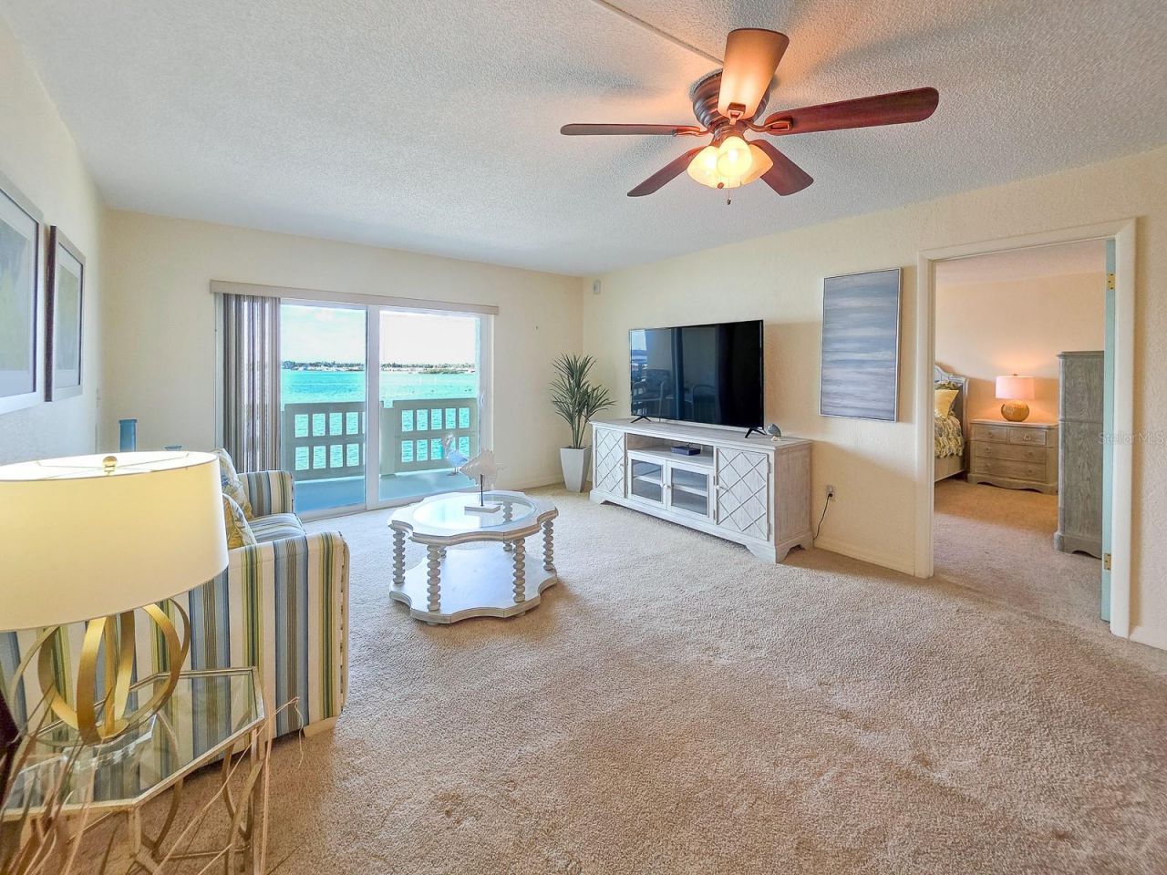 3606 S Peninsula Drive, Unit 208, Port Orange, FL 32127 Photo