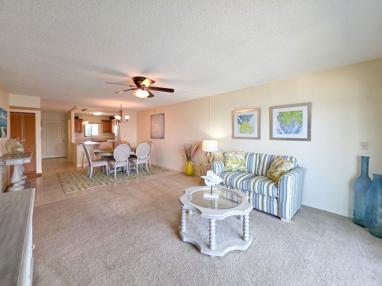 3606 S Peninsula Drive, Unit 208, Port Orange, FL 32127 Photo