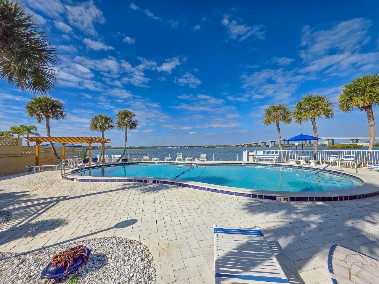 3606 S Peninsula Drive, Unit 208, Port Orange, FL 32127 Photo