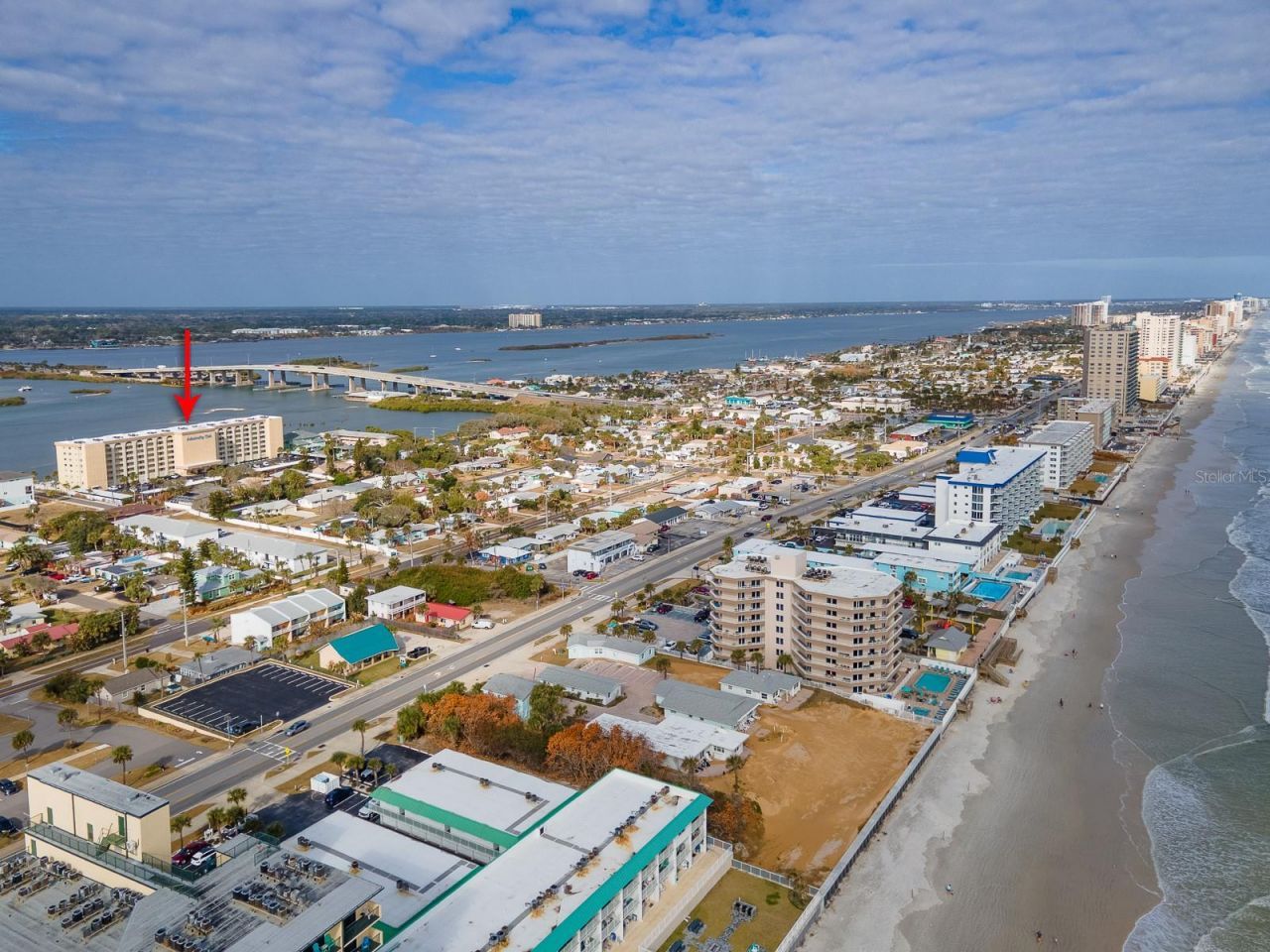 3606 S Peninsula Drive, Unit 208, Port Orange, FL 32127 Photo