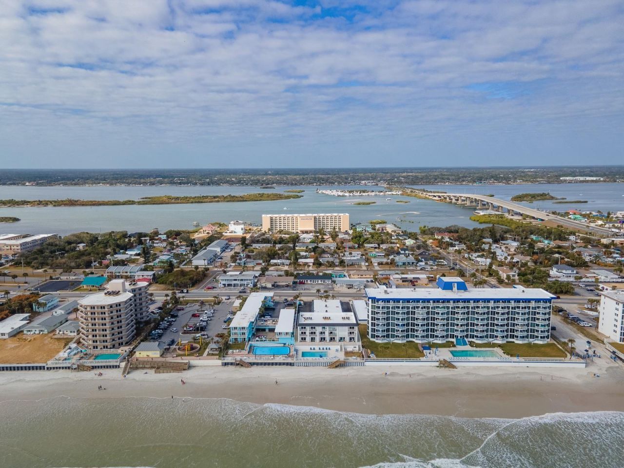 3606 S Peninsula Drive, Unit 208, Port Orange, FL 32127 Photo