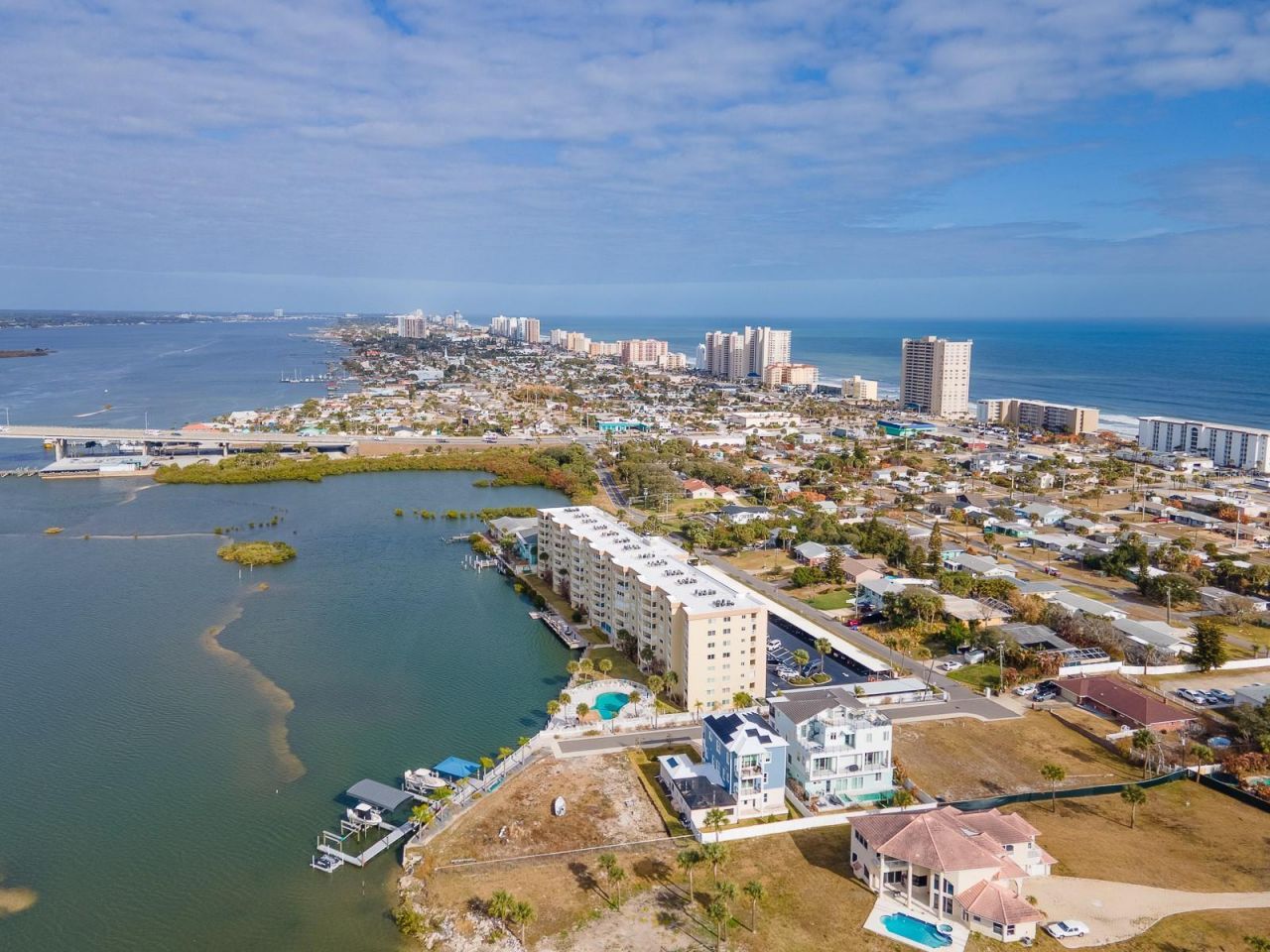 3606 S Peninsula Drive, Unit 208, Port Orange, FL 32127 Photo