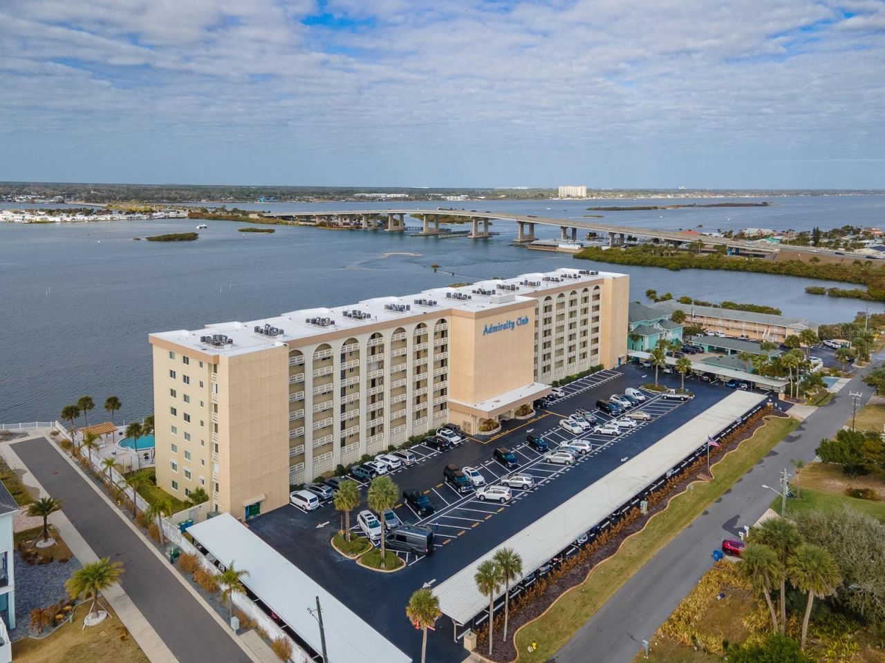 3606 S Peninsula Drive, Unit 208, Port Orange, FL 32127 Photo