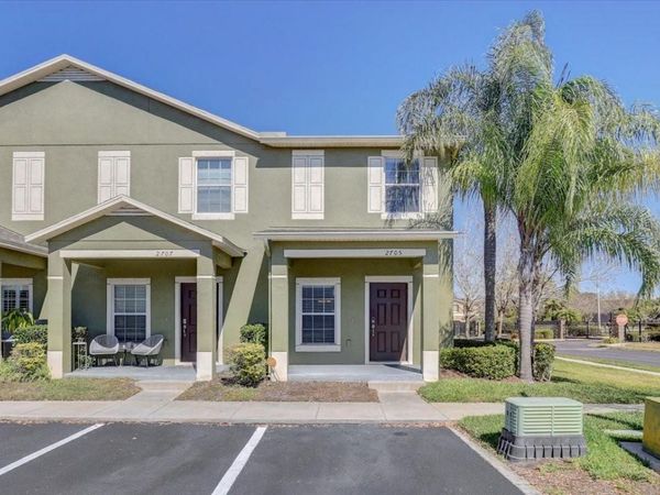 2705 LANTERN HILL AVENUE, BRANDON, FL 33511