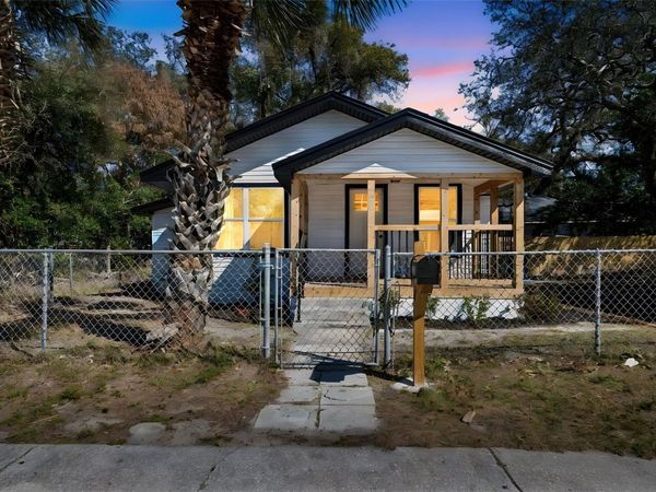 3203 N 31ST STREET, TAMPA, FL 33605