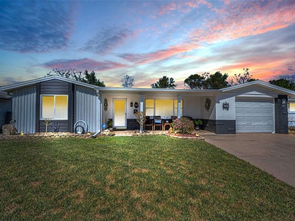 7233 SEASHORE DRIVE, PORT RICHEY, FL 34668