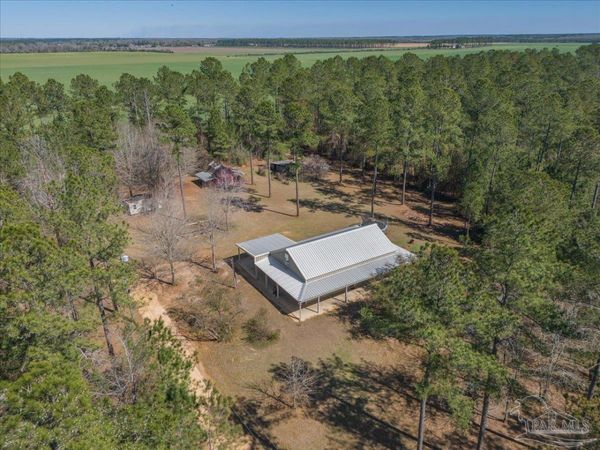 1660 Annie Penton Rd, Jay, FL 32565