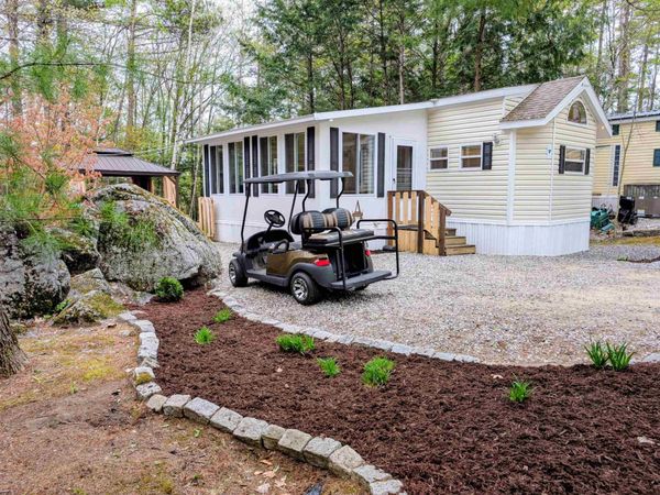 7 Ledges Road, (aka Unit 79), Holderness, NH 03245