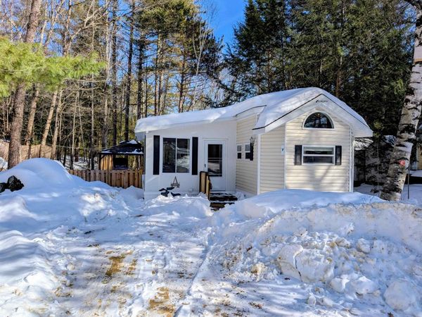 7 Ledges Road, (aka Unit 79), Holderness, NH 03245
