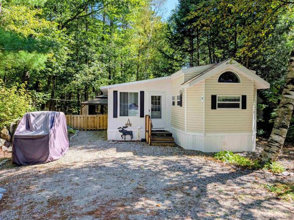 7 Ledges Road, (aka Unit 79), Holderness, NH 03245