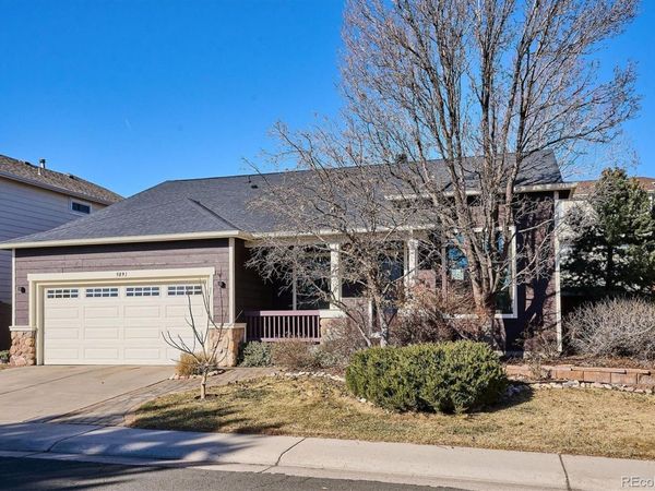 9891 Atherton Way, Highlands Ranch, CO 80130